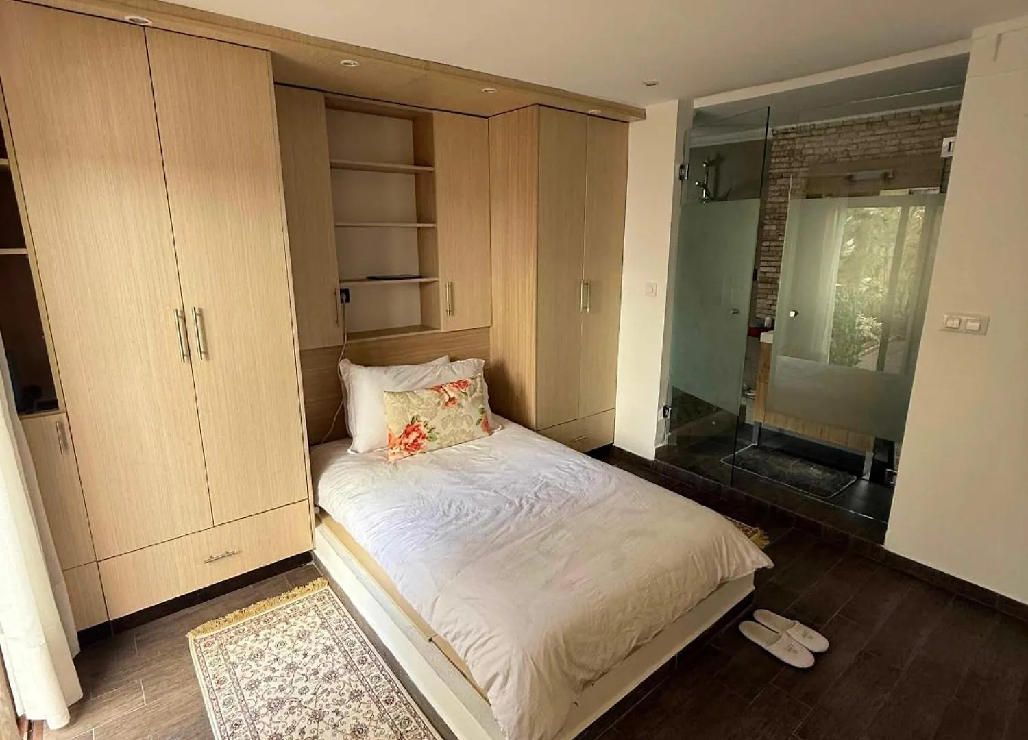 L'Appartement By Palmiresort Agadir