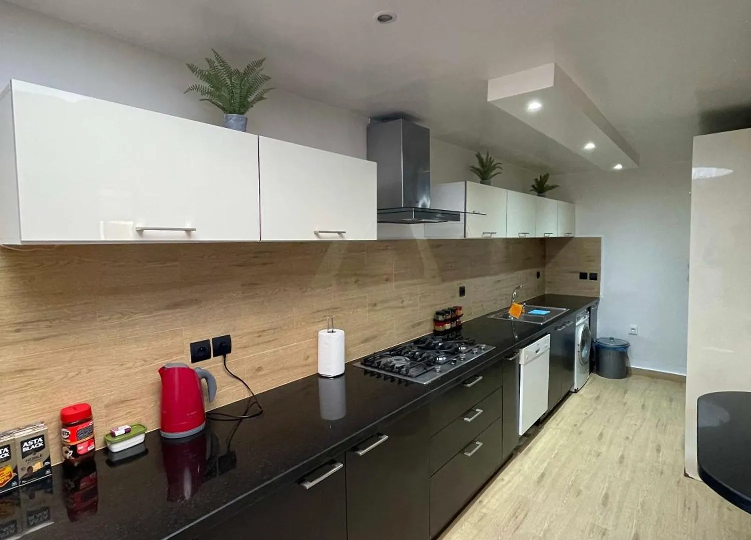 L'Appartement By Palmiresort Agadir Daire