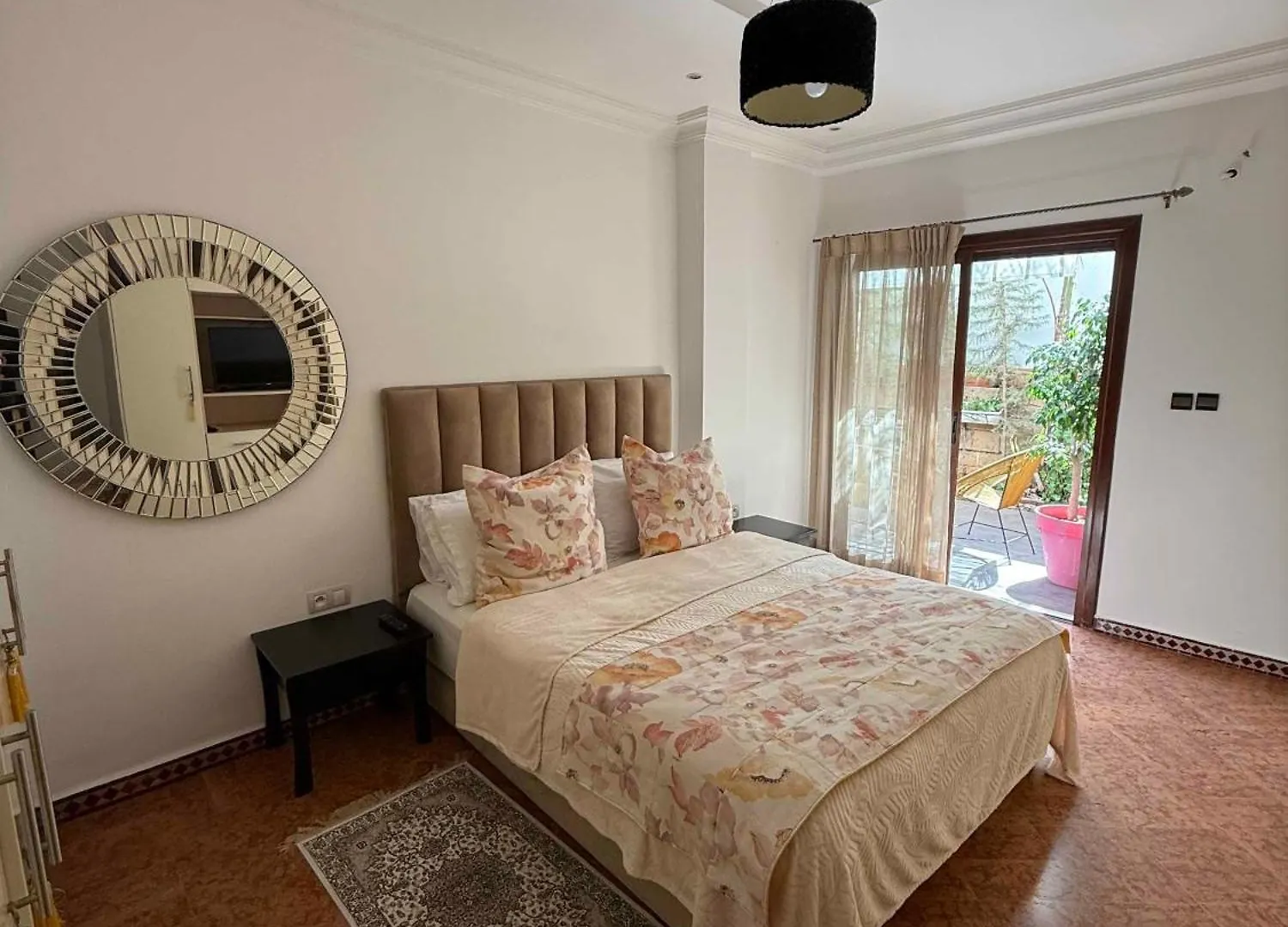 L'Appartement By Palmiresort Agadir 0*,  Fas