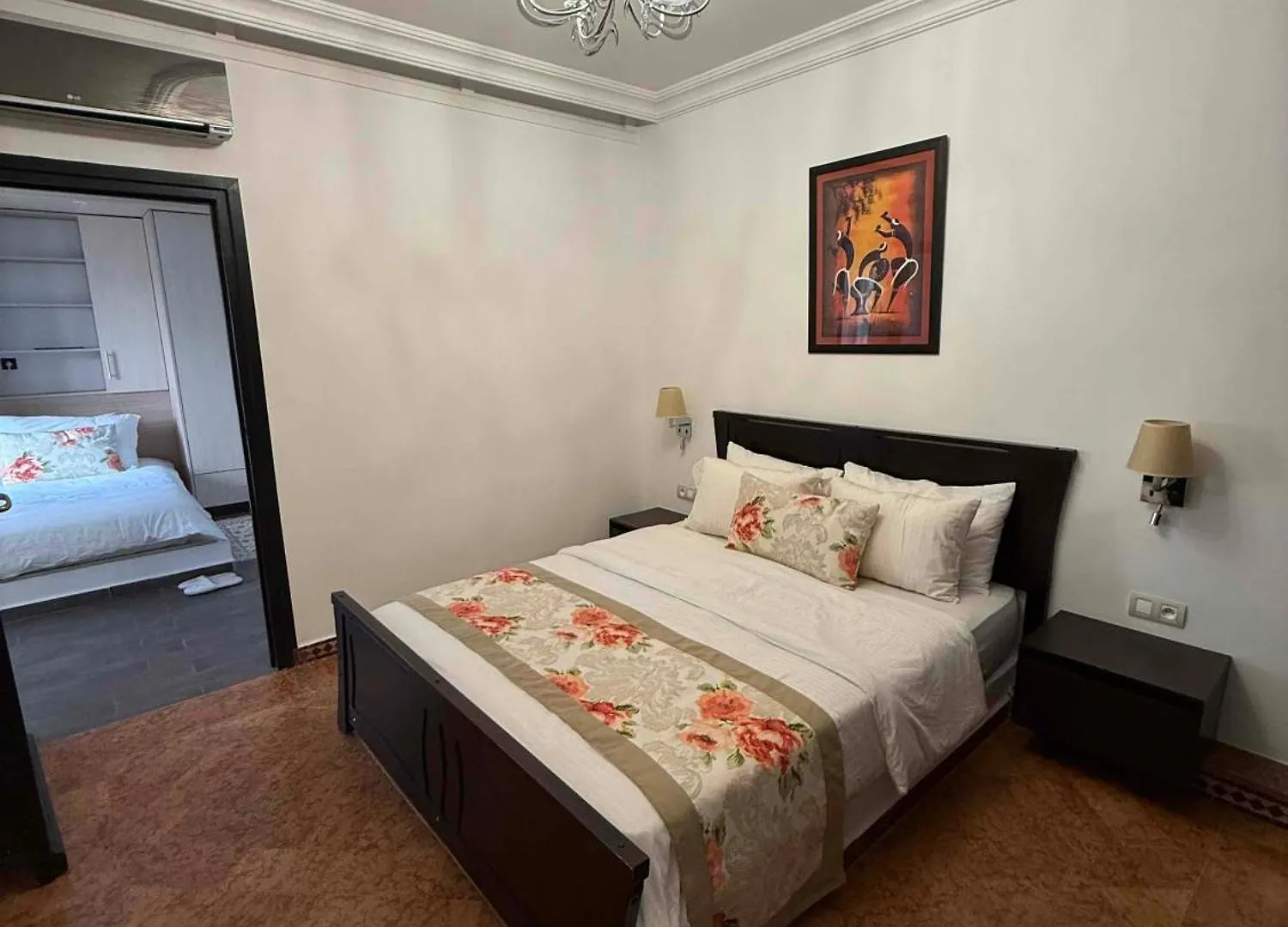 L'Appartement By Palmiresort Agadir Daire